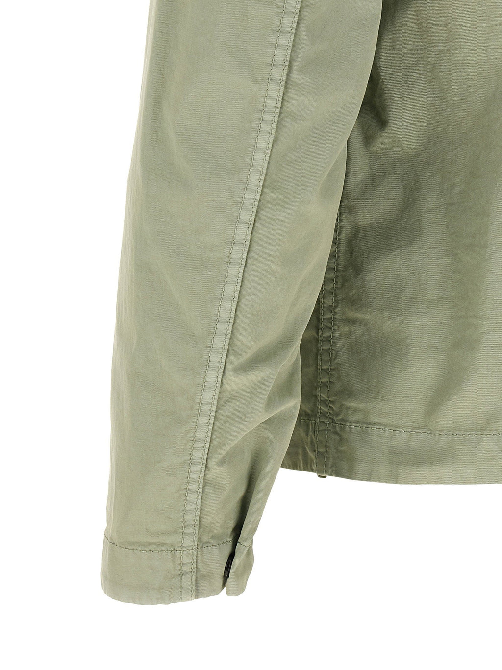 Stone Island Stone Island 1200013 Overshirt
