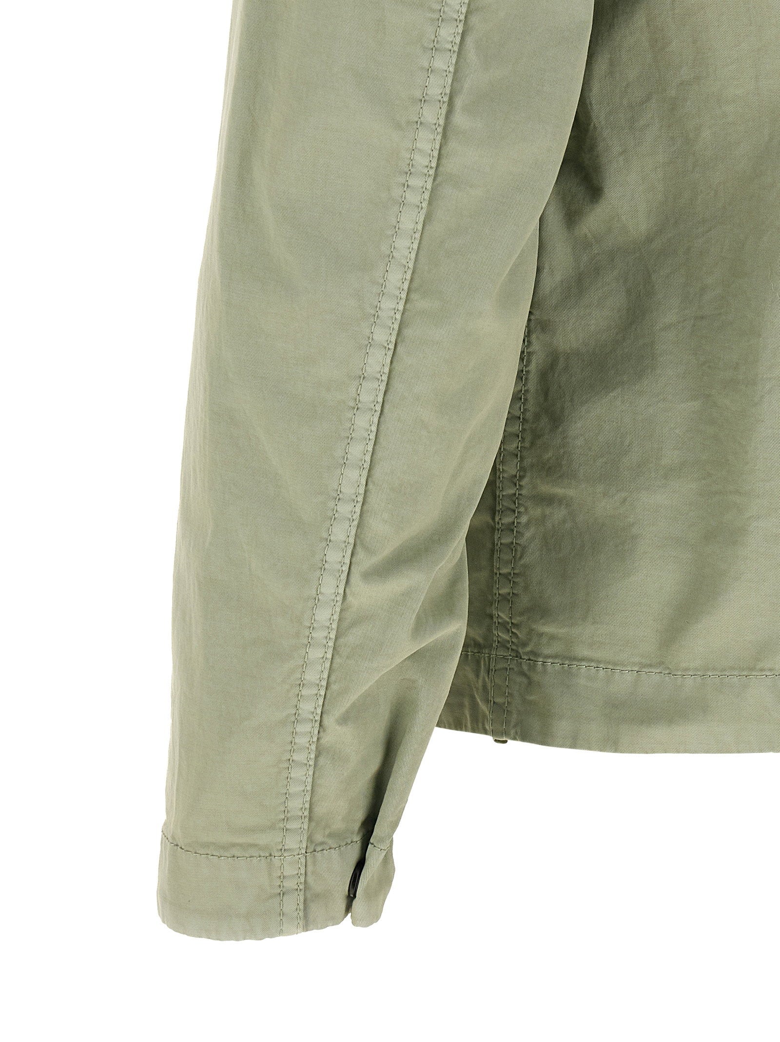 Stone Island Stone Island 1200013 Overshirt
