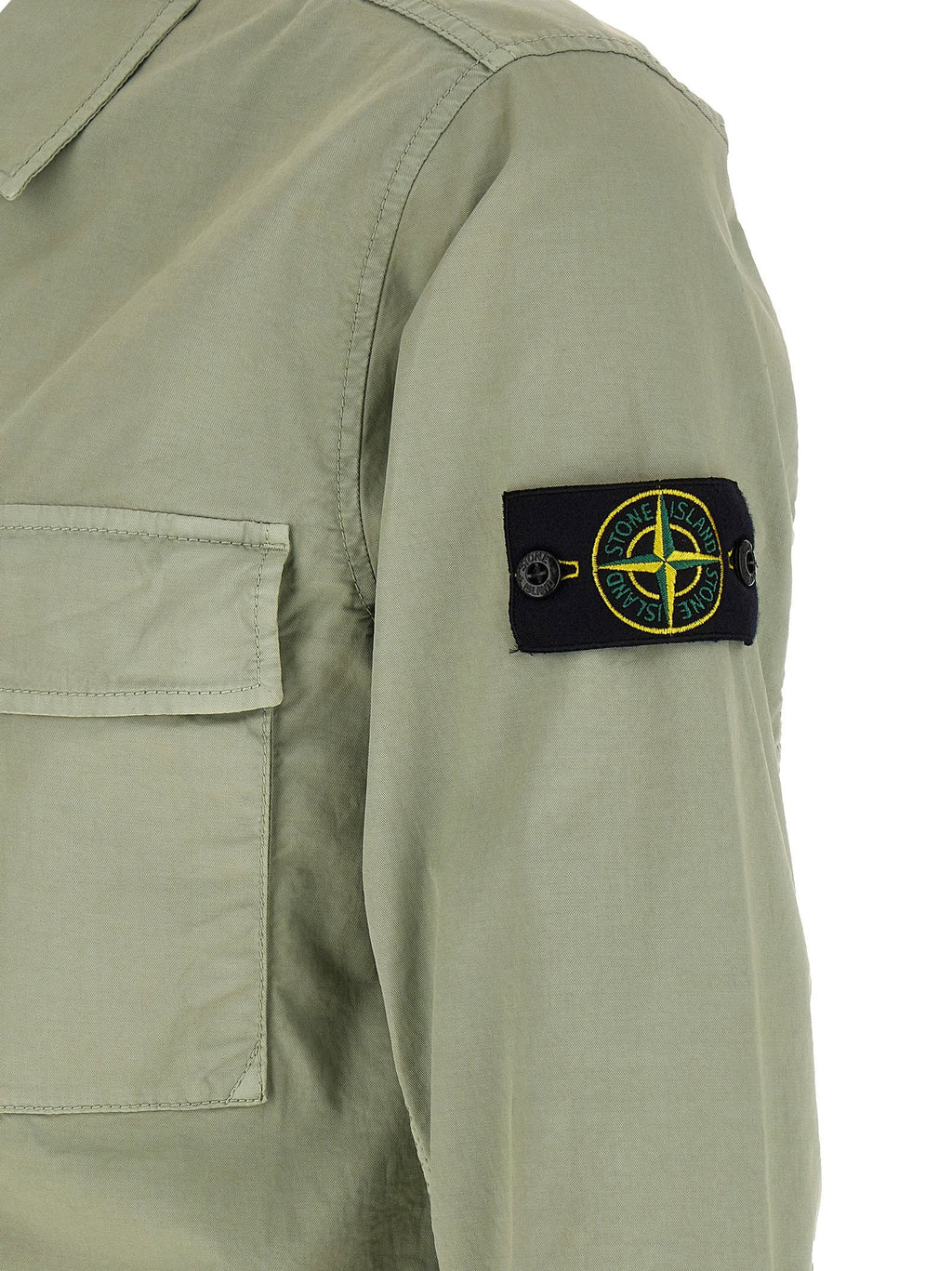 Stone Island Stone Island 1200013 Overshirt