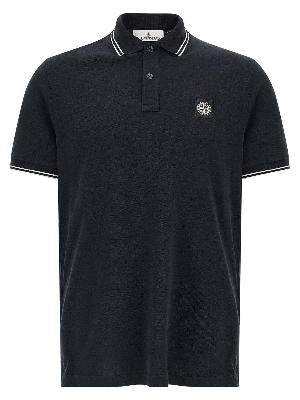 Stone Island Stone Island 2200010 Polo Shirt