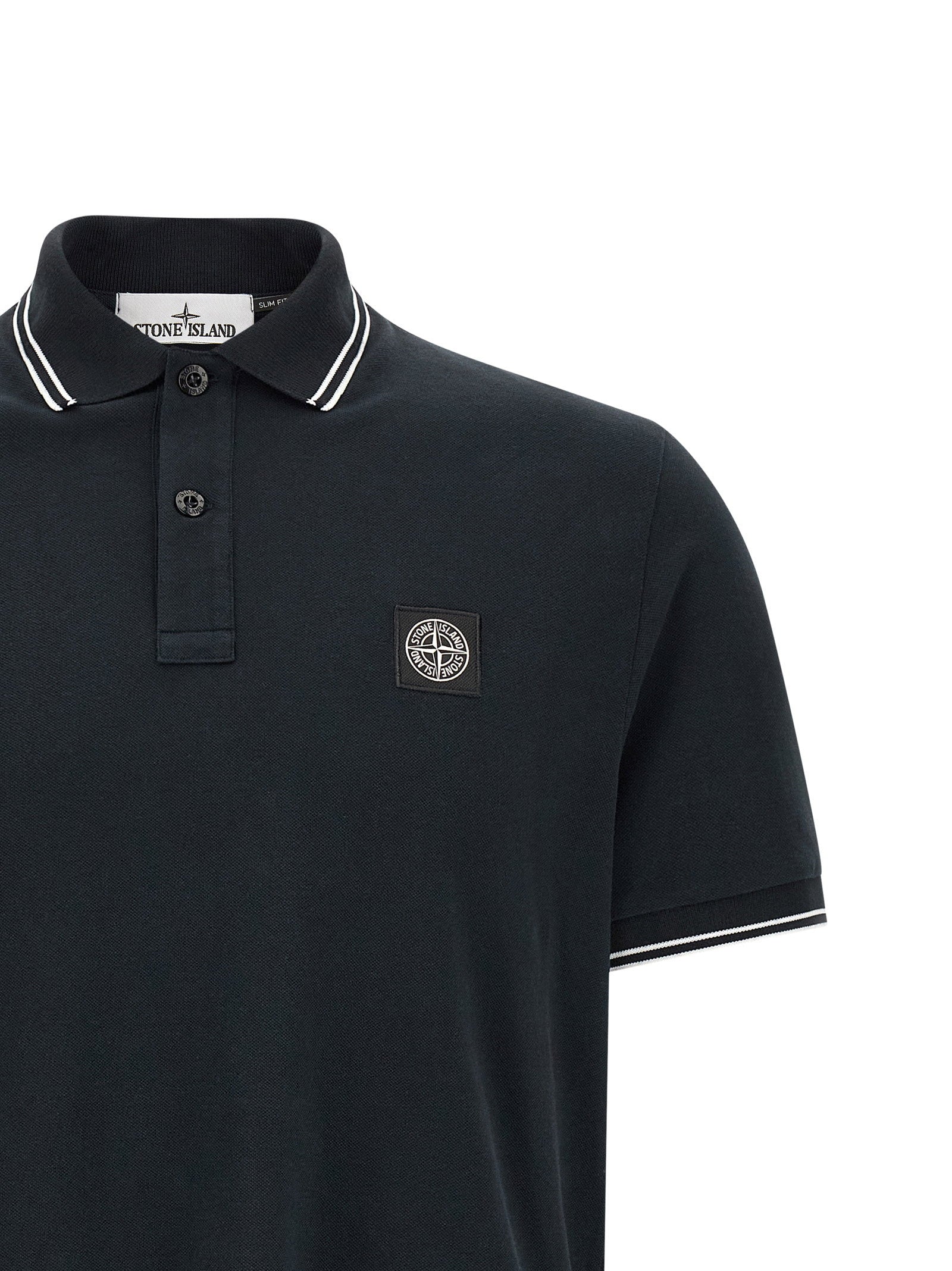 Stone Island Stone Island 2200010 Polo Shirt