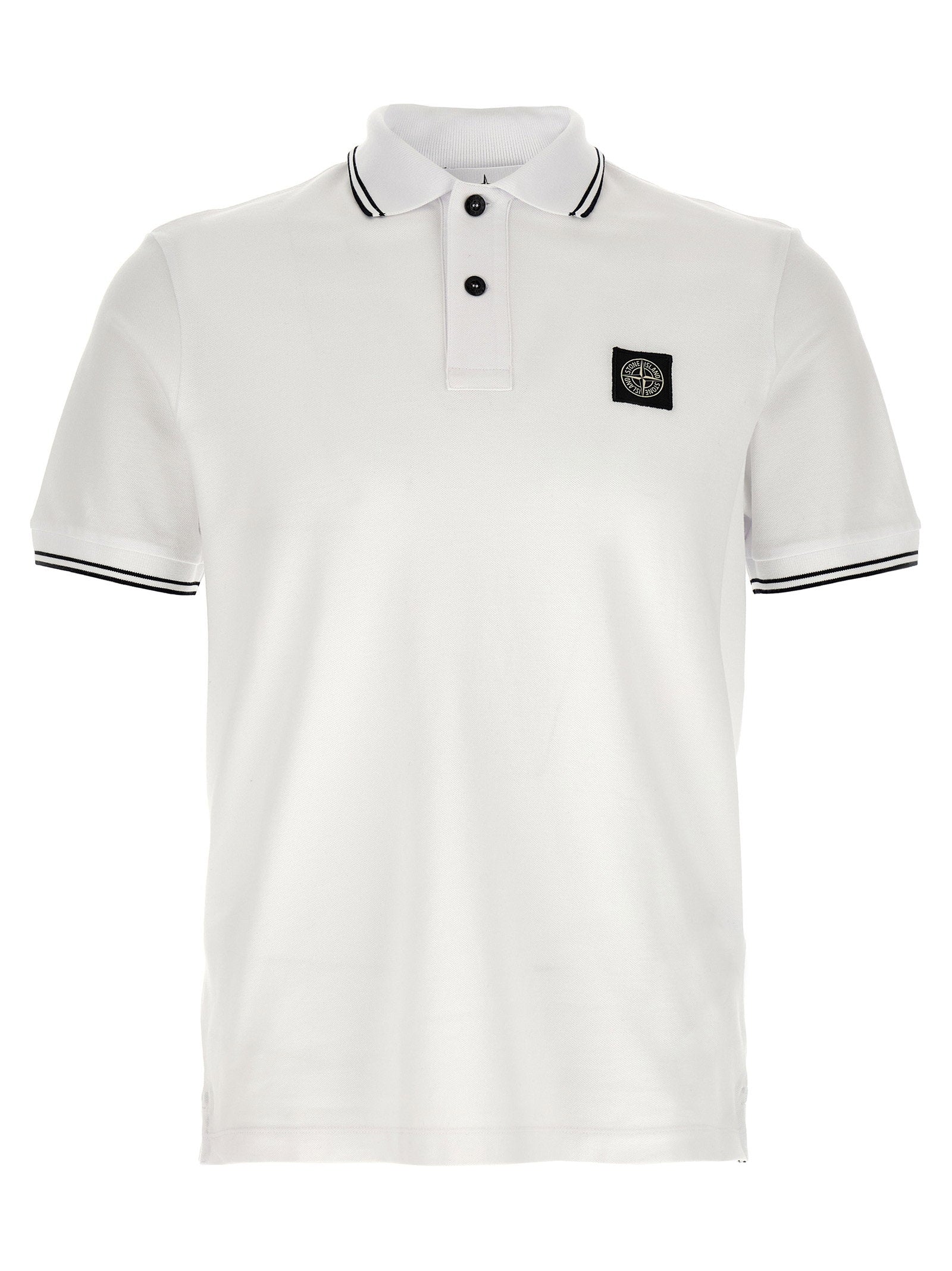 Stone Island Stone Island 2200010 Polo Shirt
