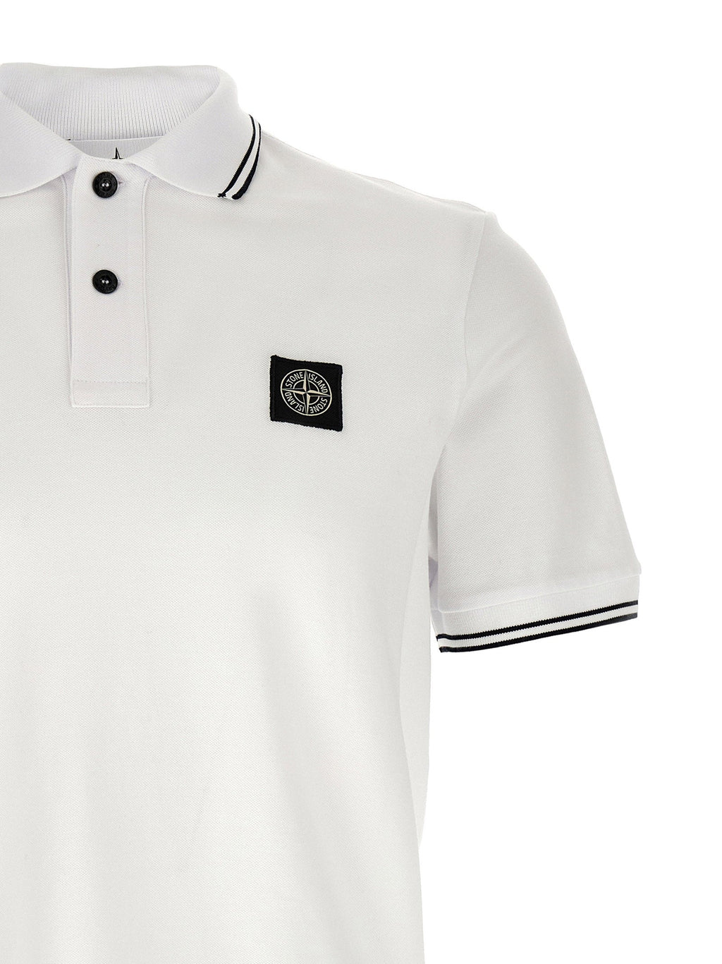 Stone Island Stone Island 2200010 Polo Shirt