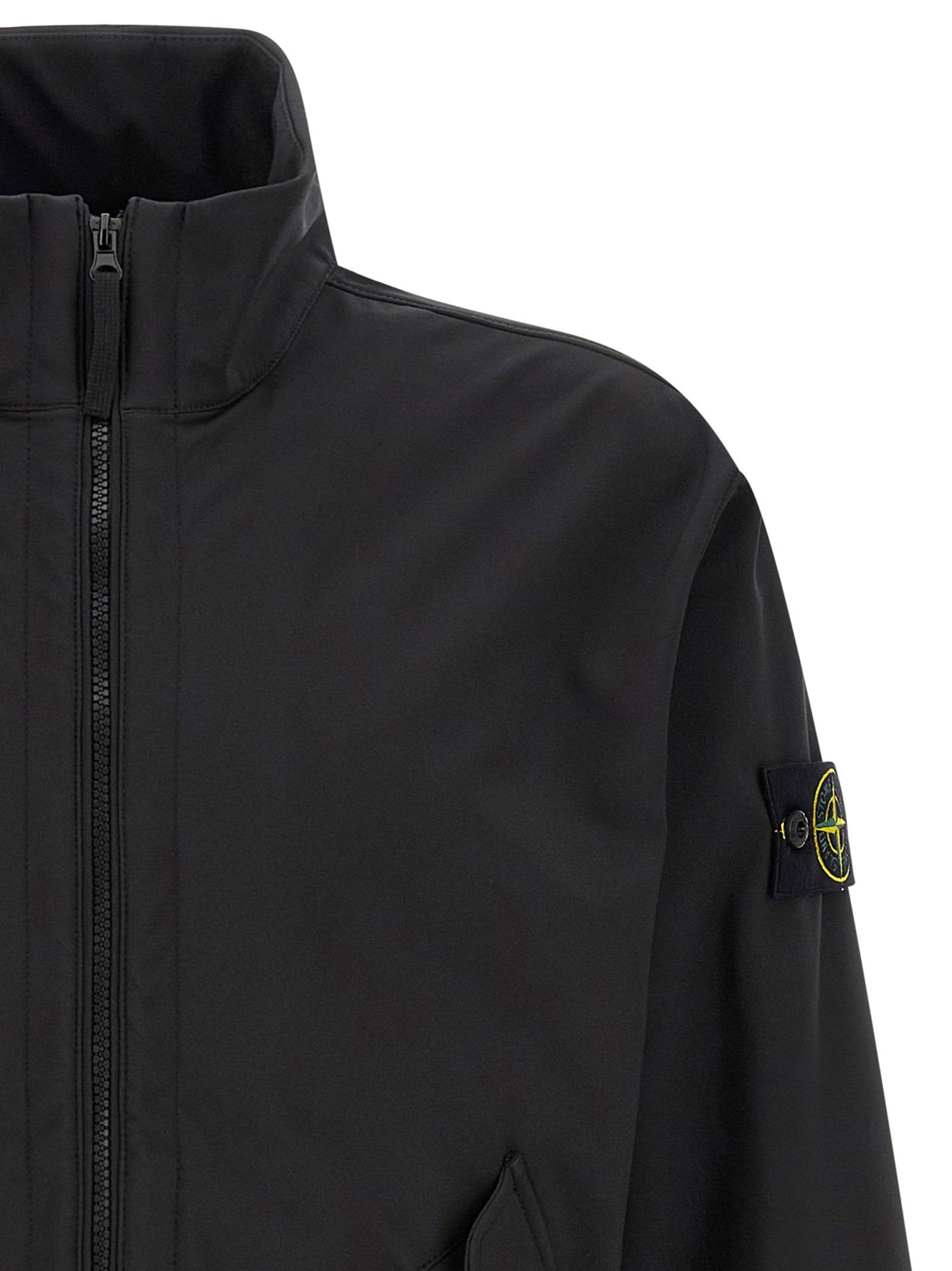Stone Island Stone Island 4100022 Jacket