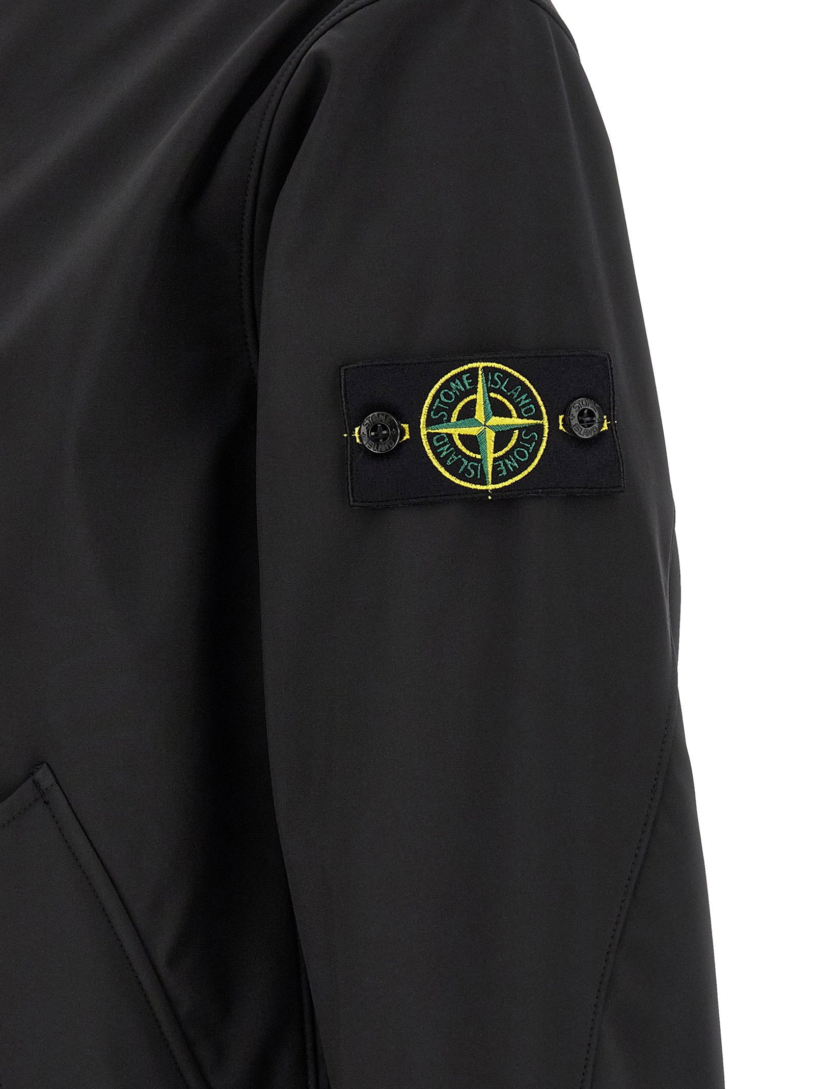 Stone Island Stone Island 4100022 Jacket