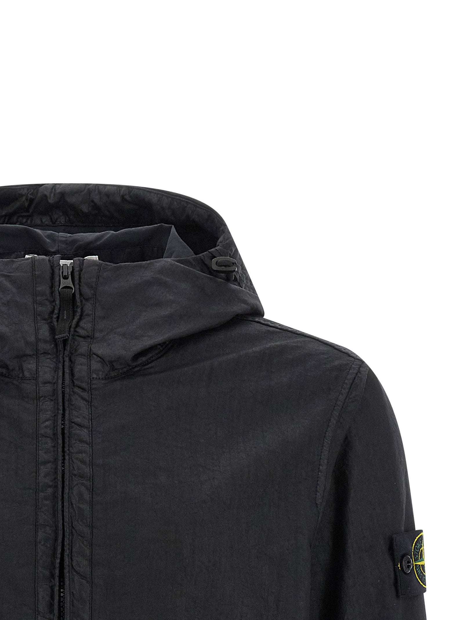 Stone Island Stone Island 4100053 Jacket