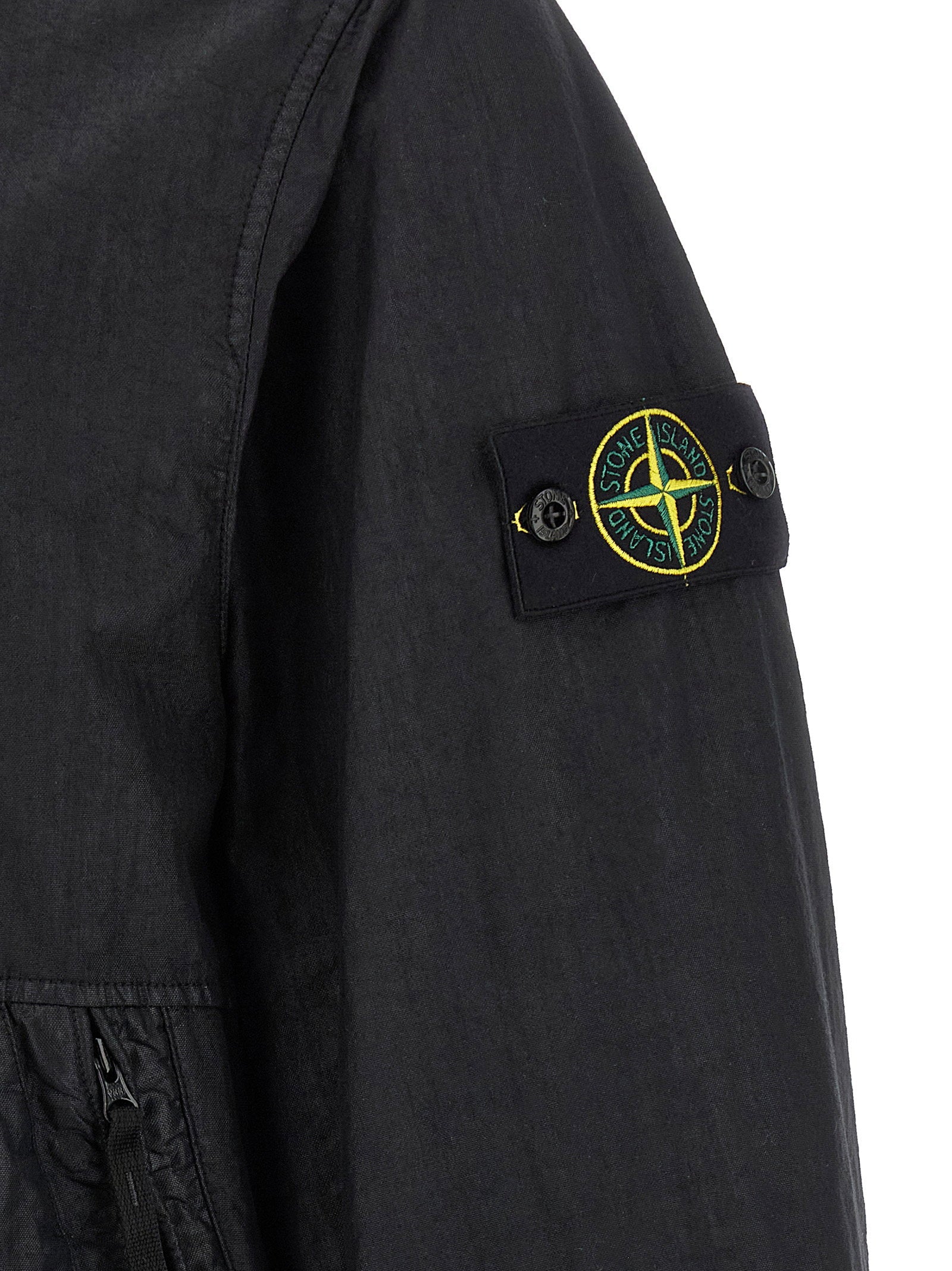 Stone Island Stone Island 4100053 Jacket