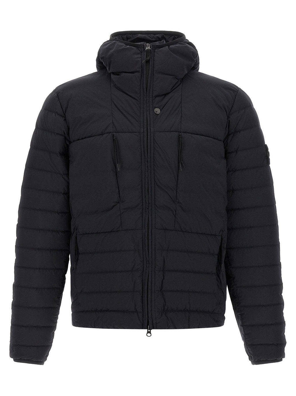 Stone Island Stone Island Down Jacket 4100106