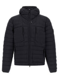 Stone Island Stone Island Down Jacket 4100106