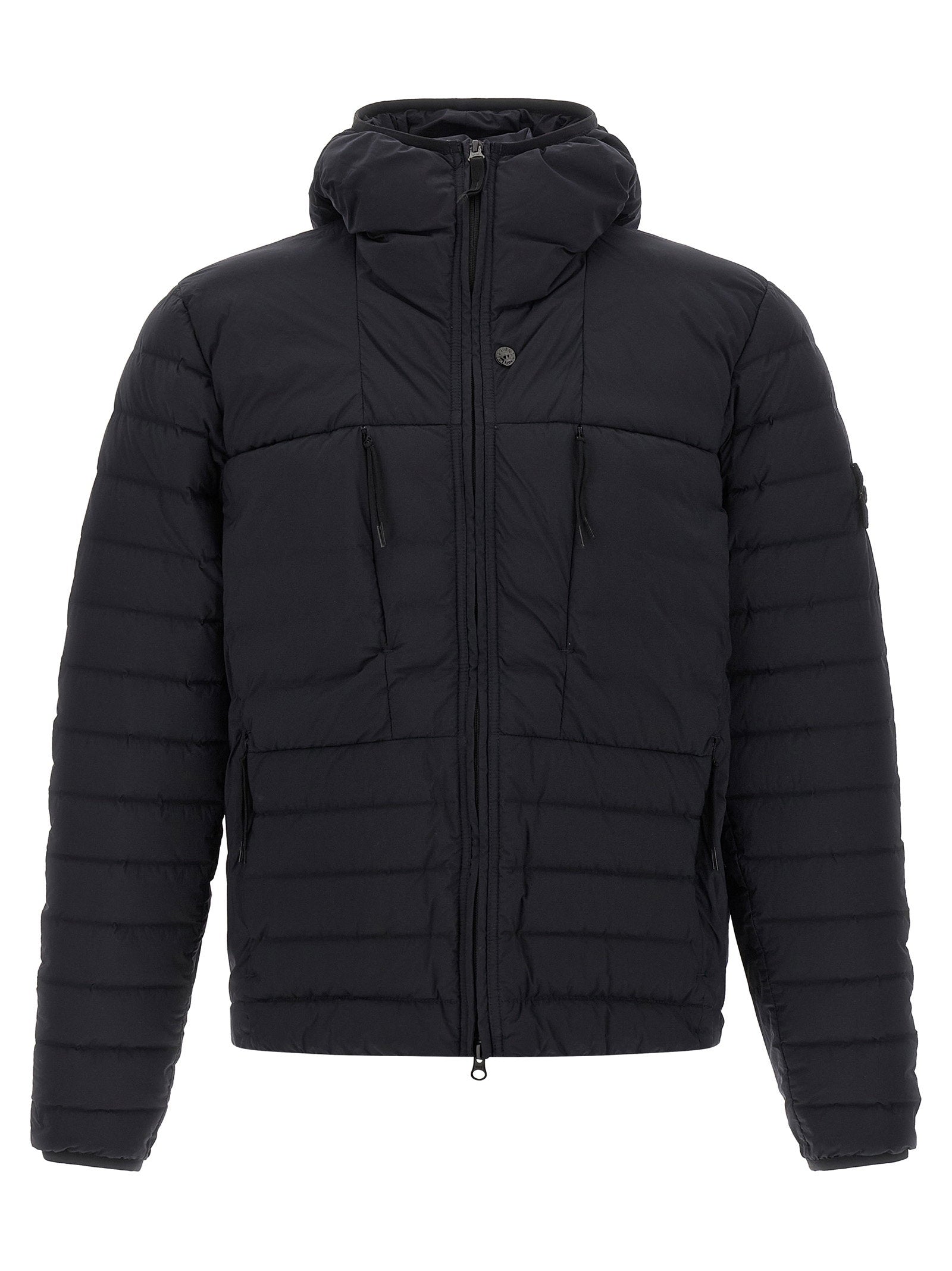 Stone Island Stone Island Down Jacket 4100106