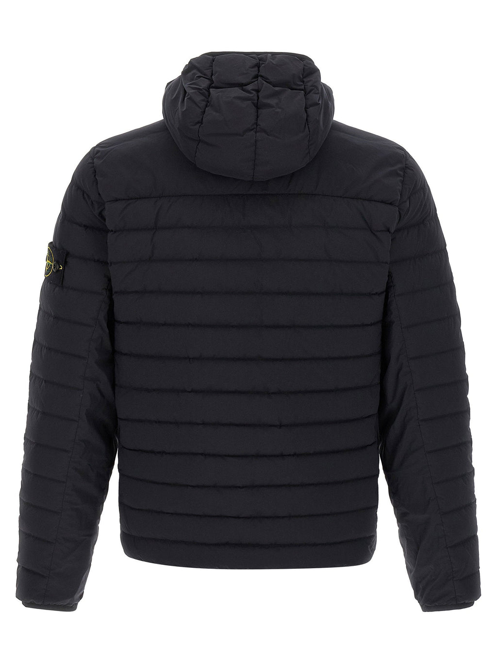 Stone Island Stone Island Down Jacket 4100106