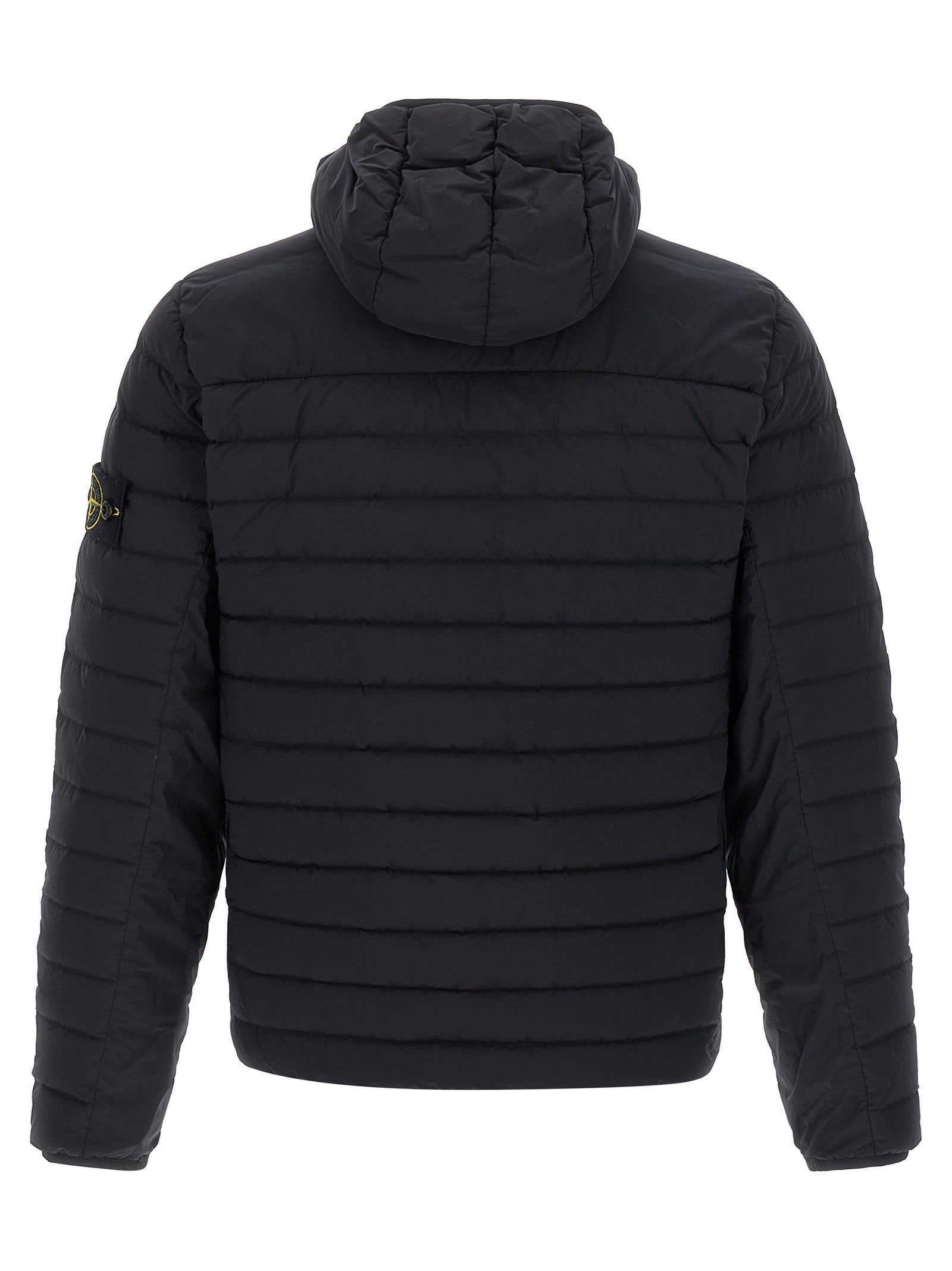 Stone Island Stone Island Down Jacket 4100106