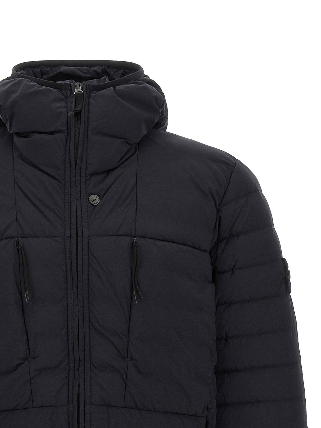 Stone Island Stone Island Down Jacket 4100106
