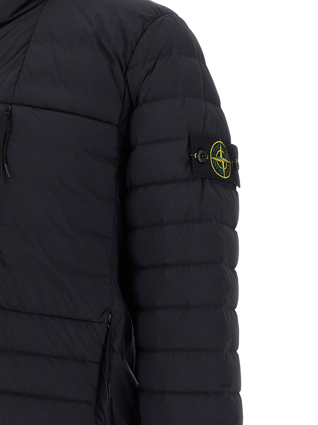 Stone Island Stone Island Down Jacket 4100106