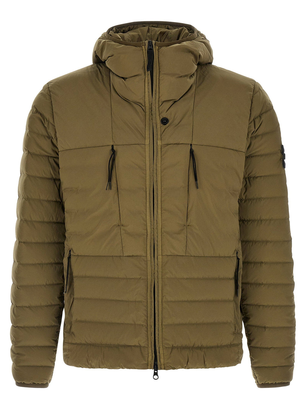 Stone Island Stone Island 4100106 Down Jacket