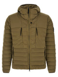 Stone Island Stone Island 4100106 Down Jacket