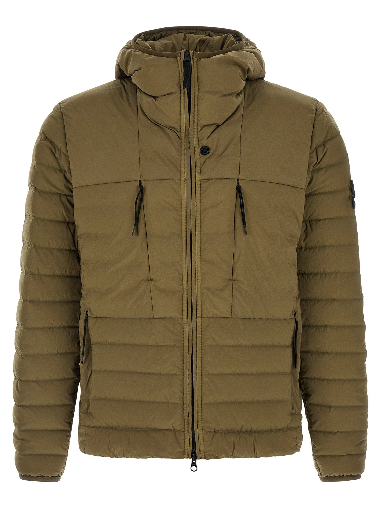 Stone Island Stone Island 4100106 Down Jacket