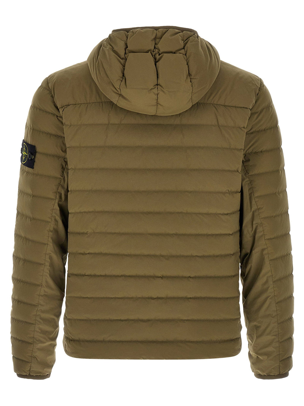 Stone Island Stone Island 4100106 Down Jacket