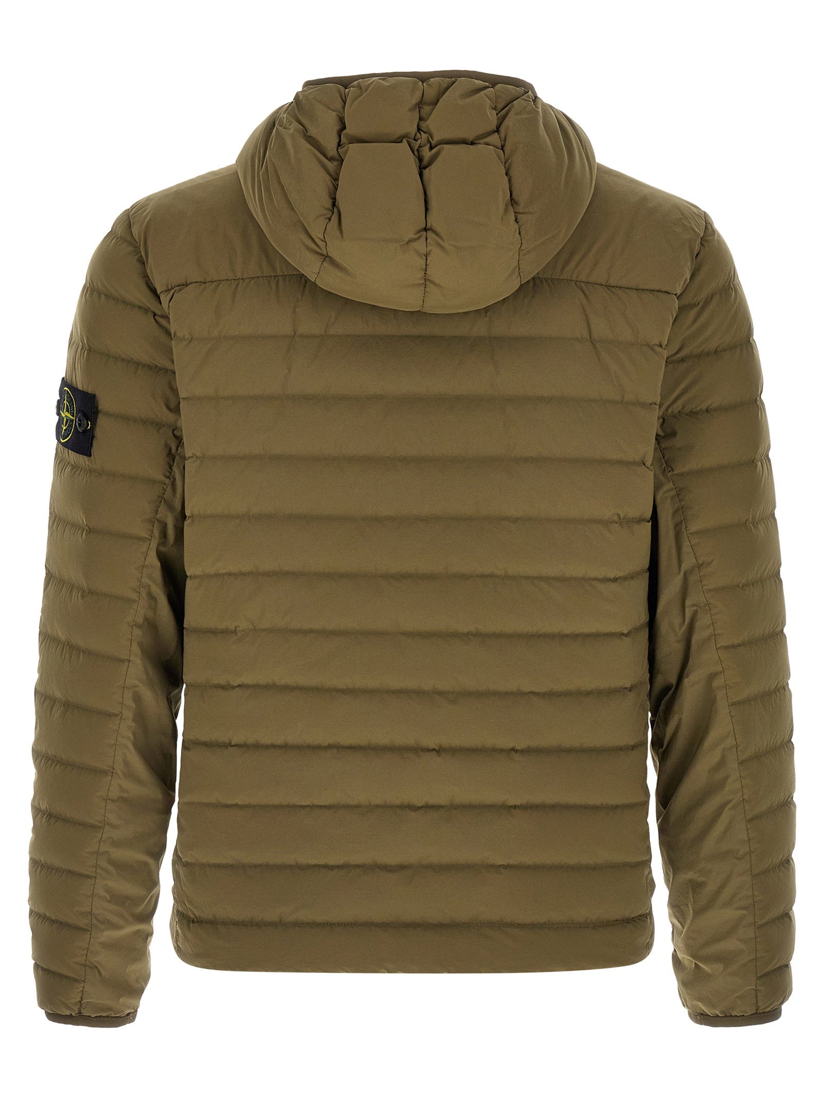 Stone Island Stone Island 4100106 Down Jacket