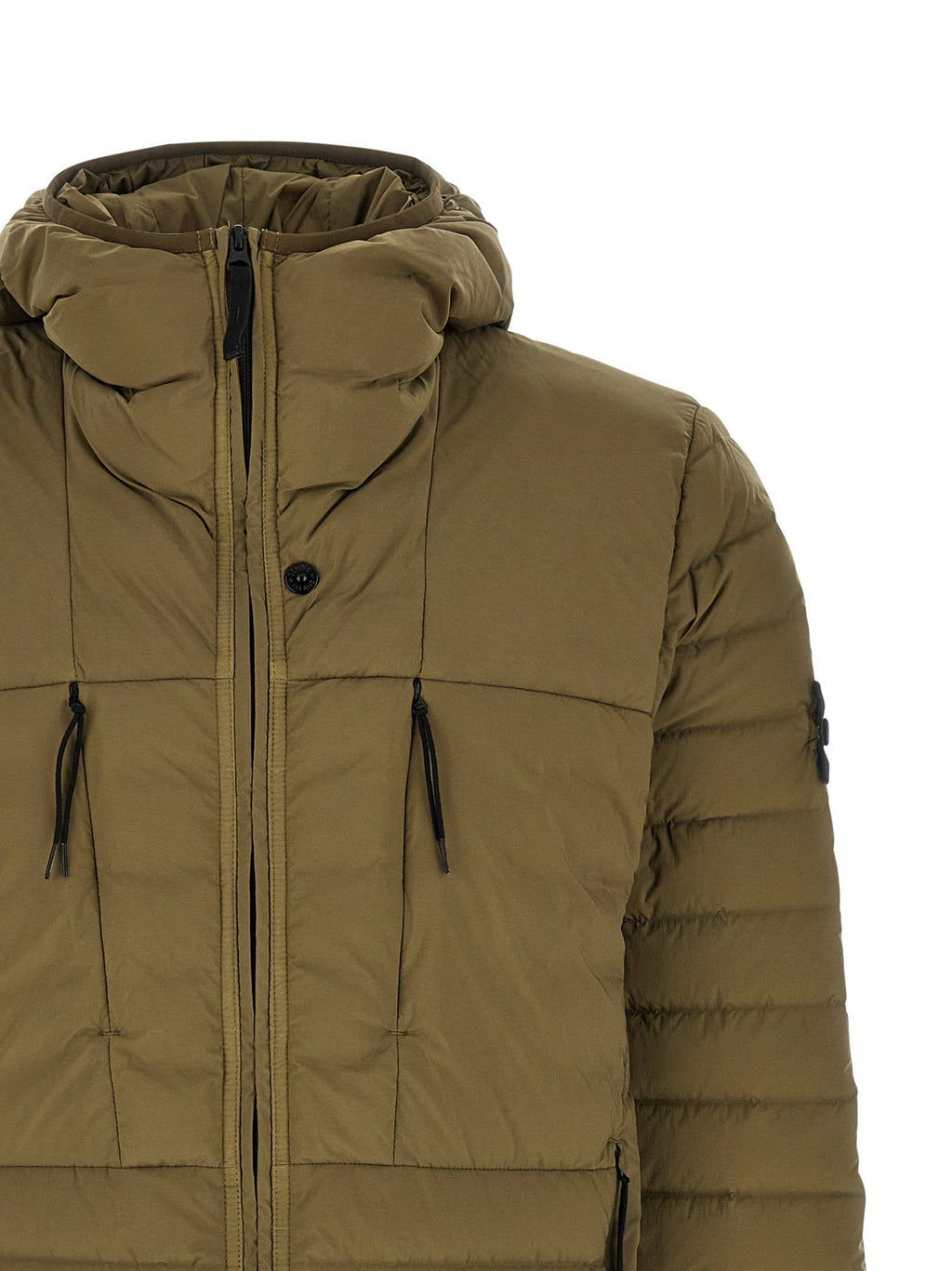 Stone Island Stone Island 4100106 Down Jacket