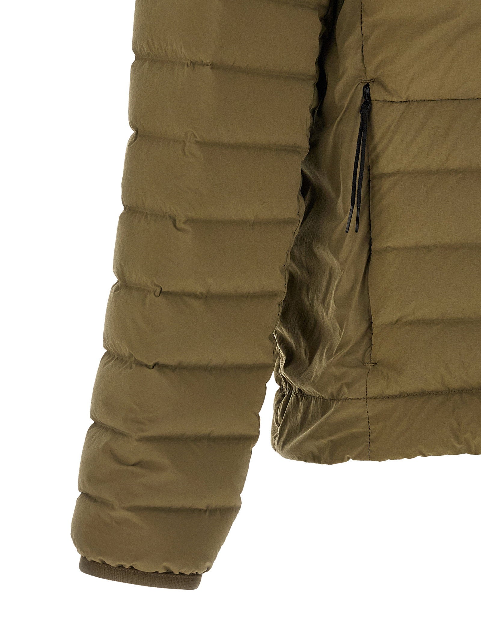Stone Island Stone Island 4100106 Down Jacket