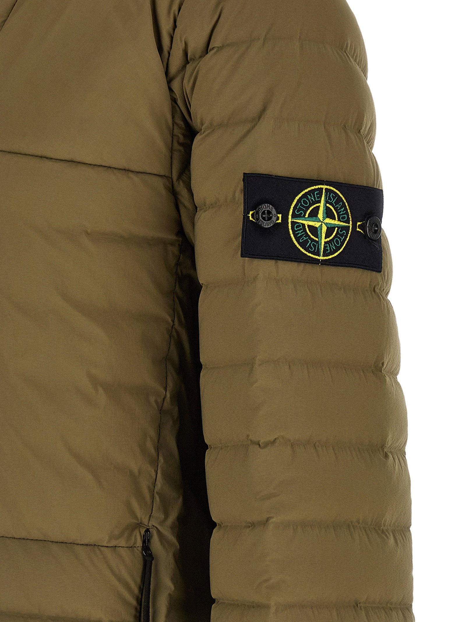 Stone Island Stone Island 4100106 Down Jacket