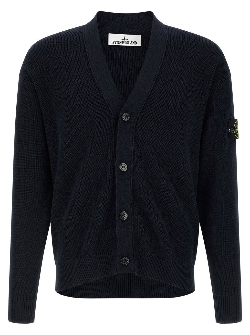 Stone Island Stone Island 5100009 Cardigan