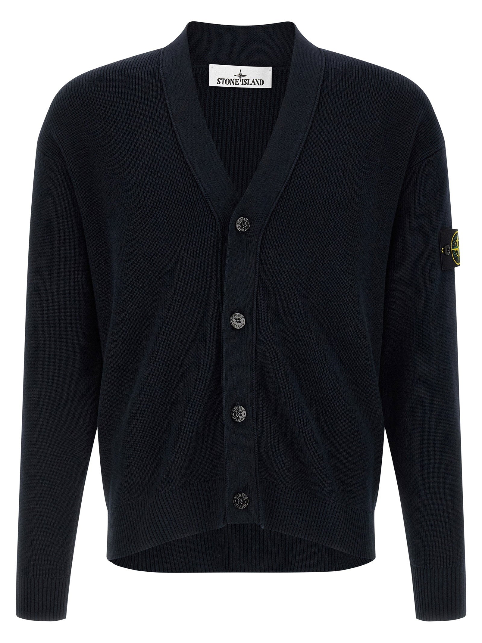 Stone Island Stone Island 5100009 Cardigan