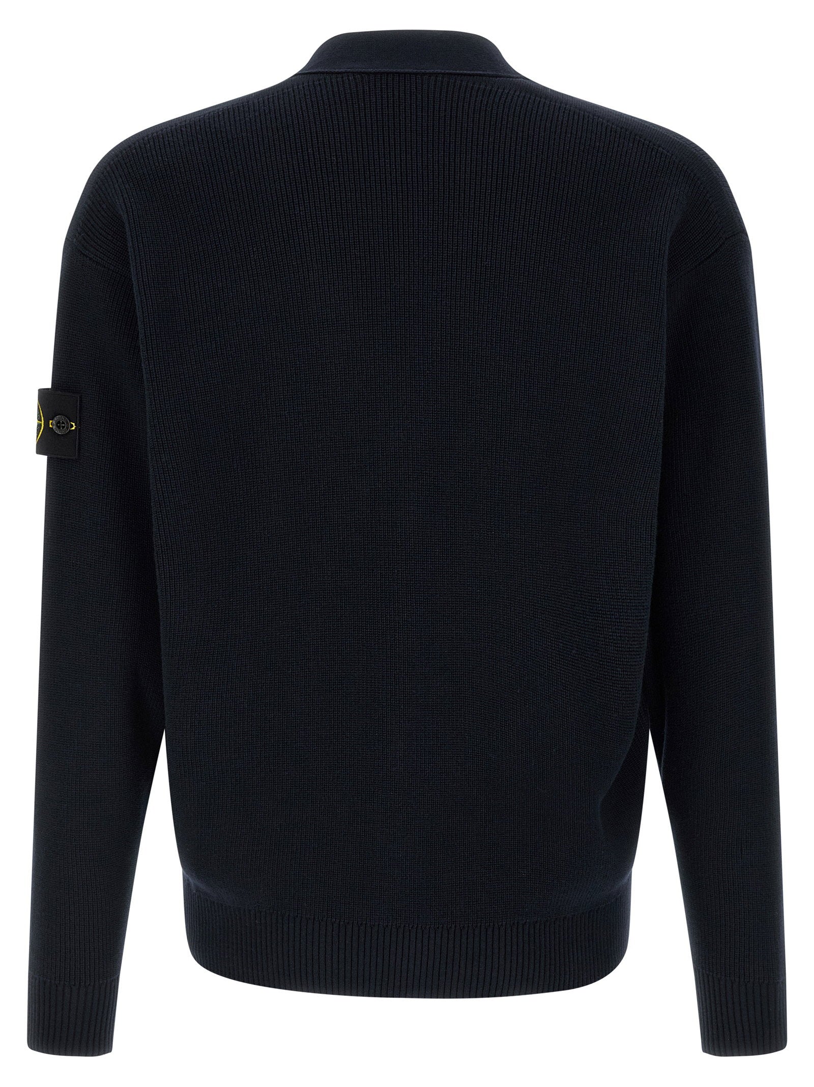 Stone Island Stone Island 5100009 Cardigan