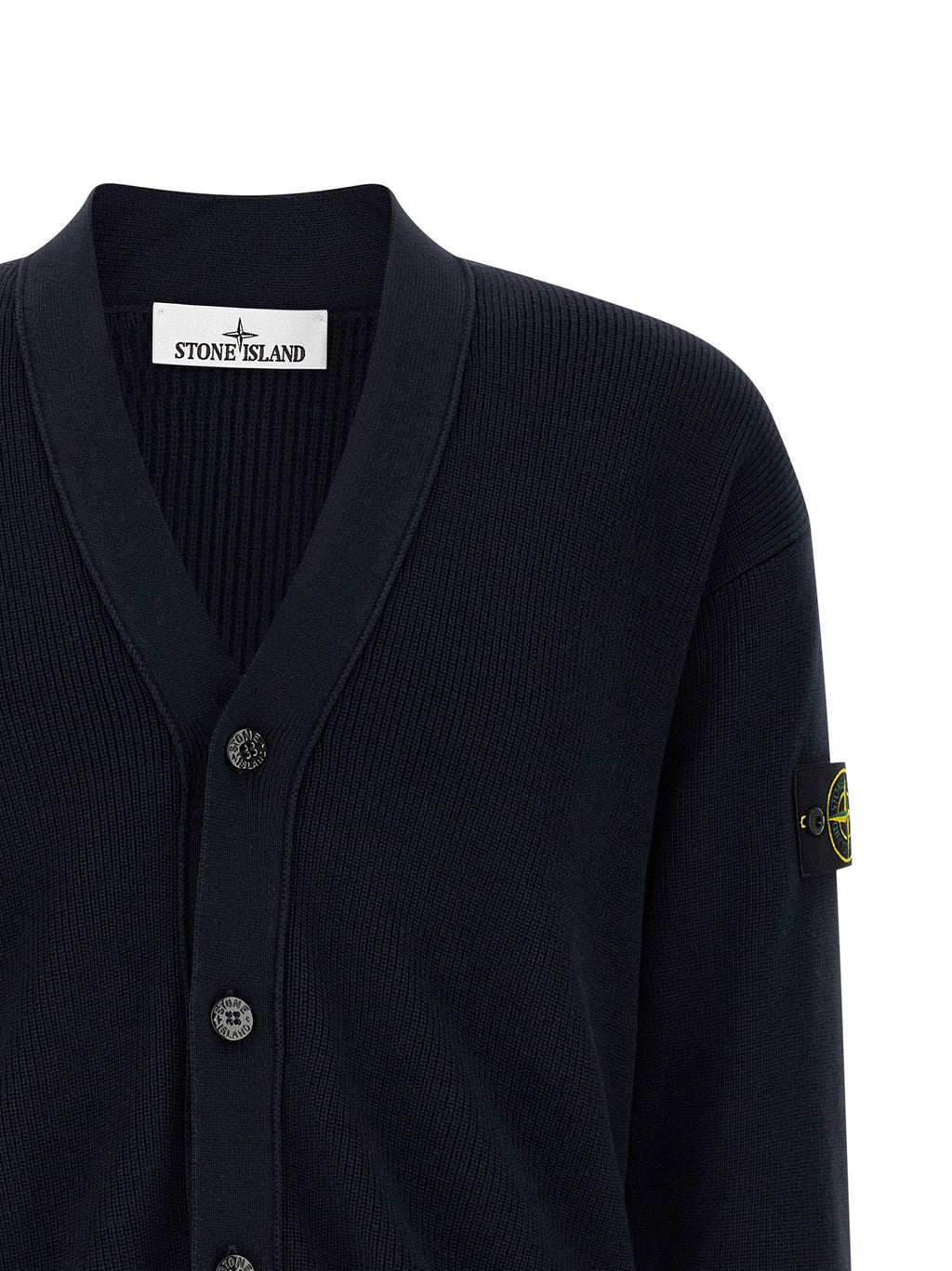 Stone Island Stone Island 5100009 Cardigan