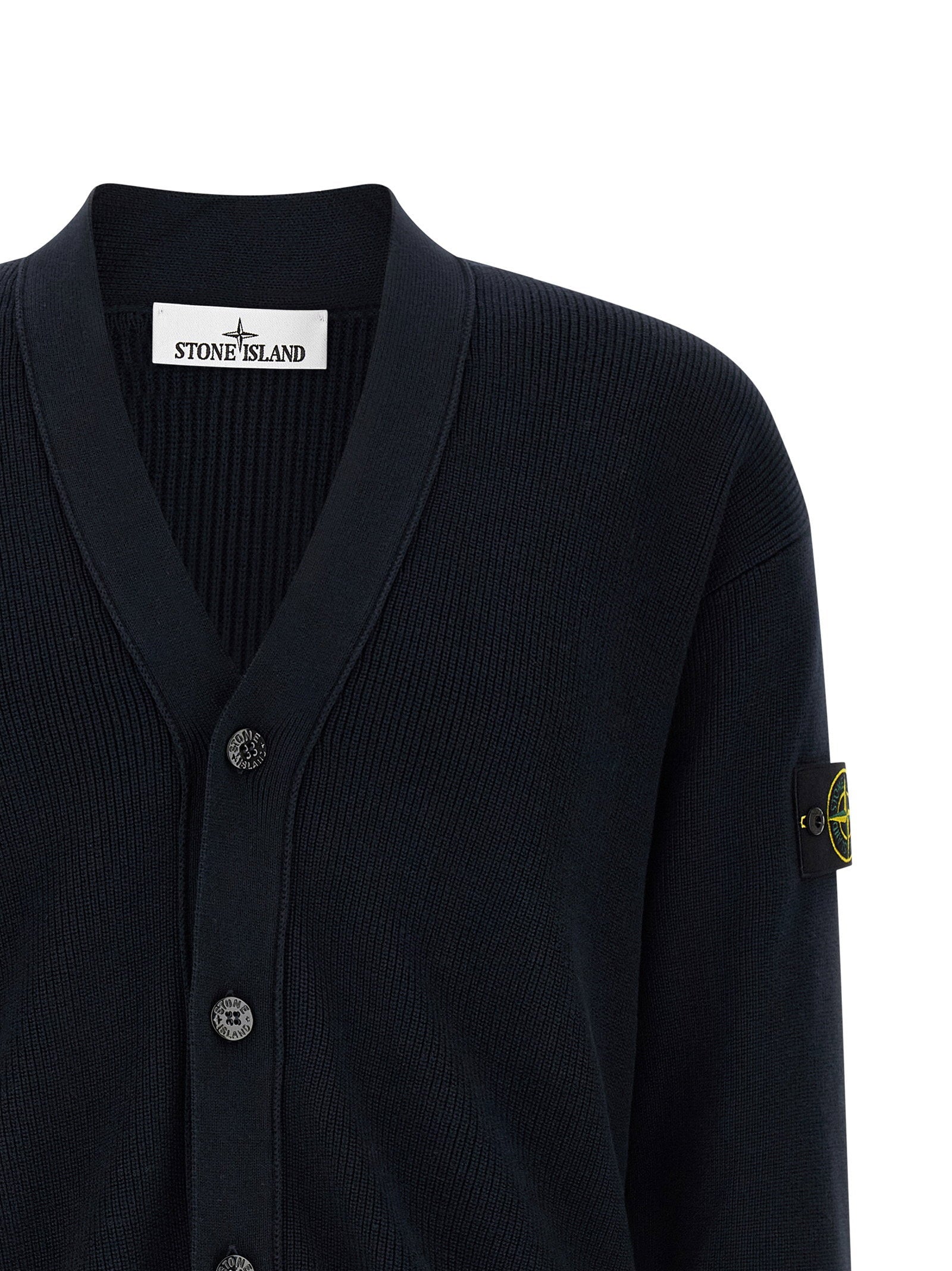 Stone Island Stone Island 5100009 Cardigan