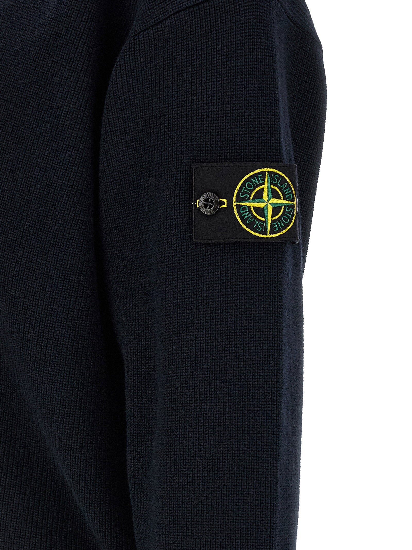 Stone Island Stone Island 5100009 Cardigan