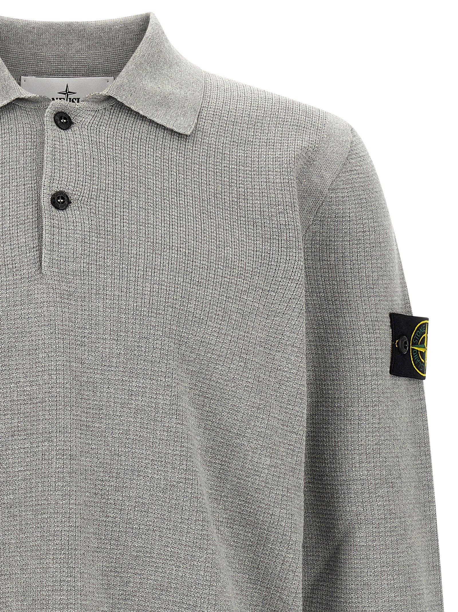 Stone Island Stone Island 5100024 Polo Shirt