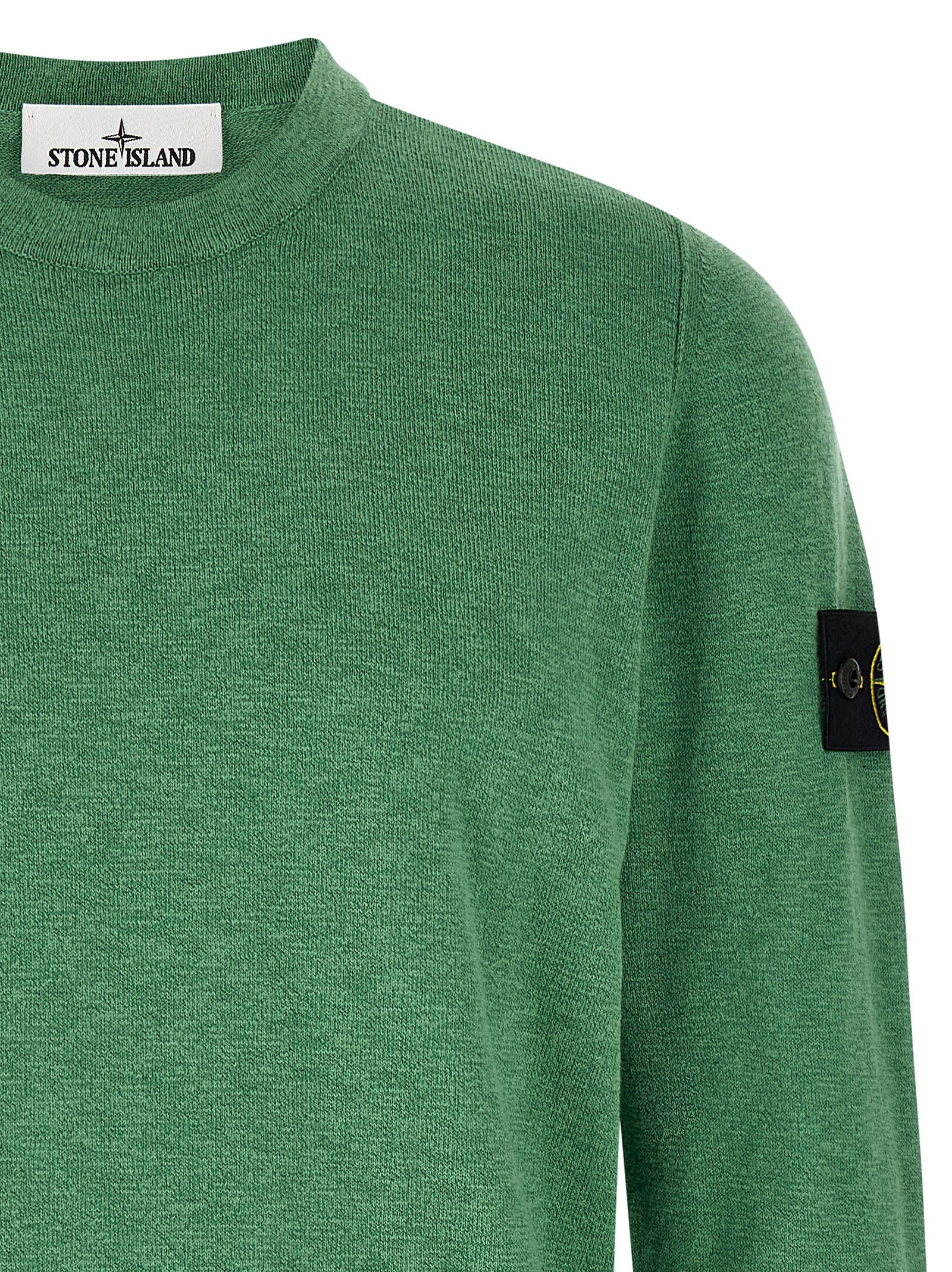 Stone Island Stone Island 5100052 Sweater