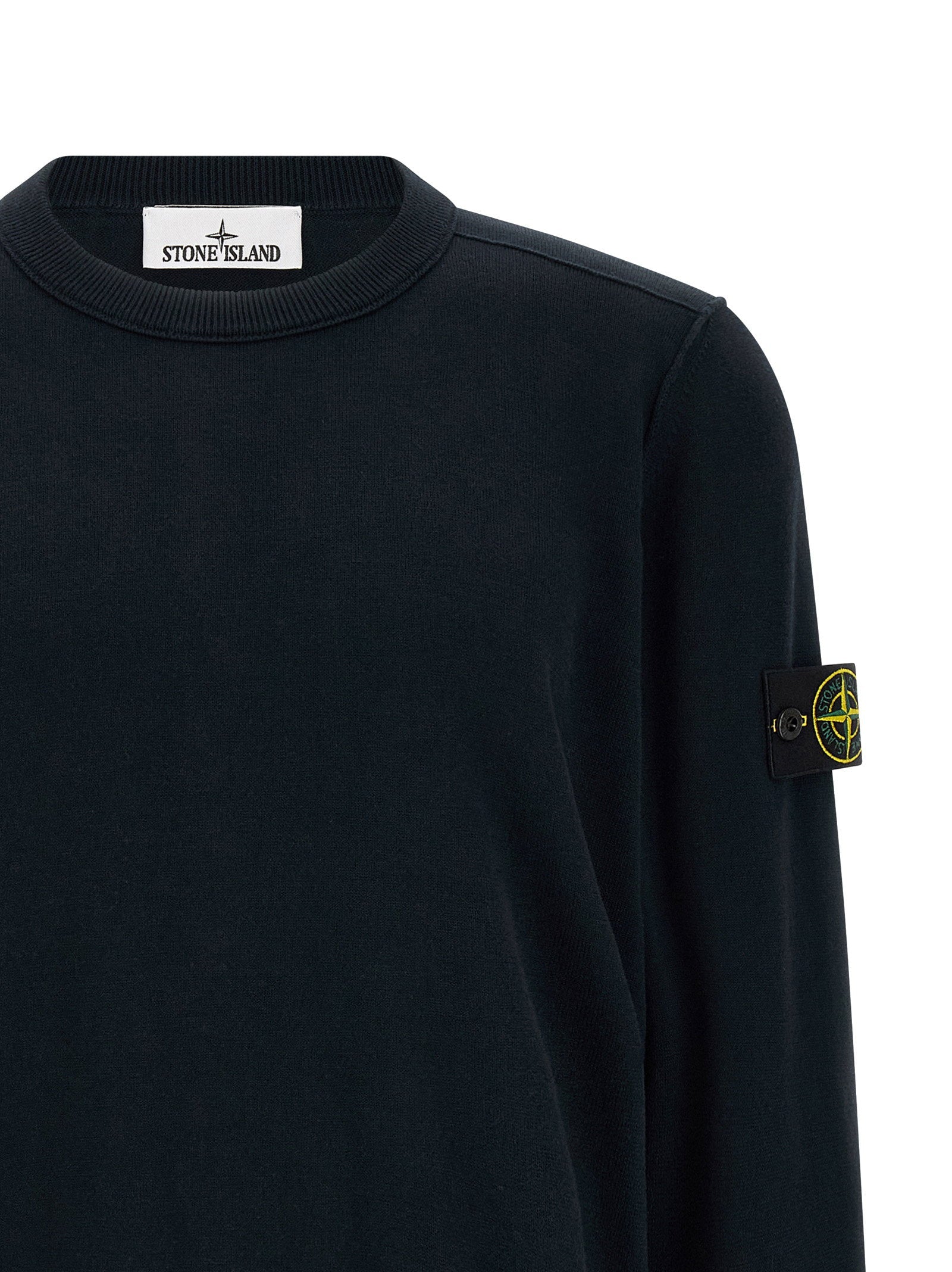 Stone Island Stone Island 5100053 Sweater