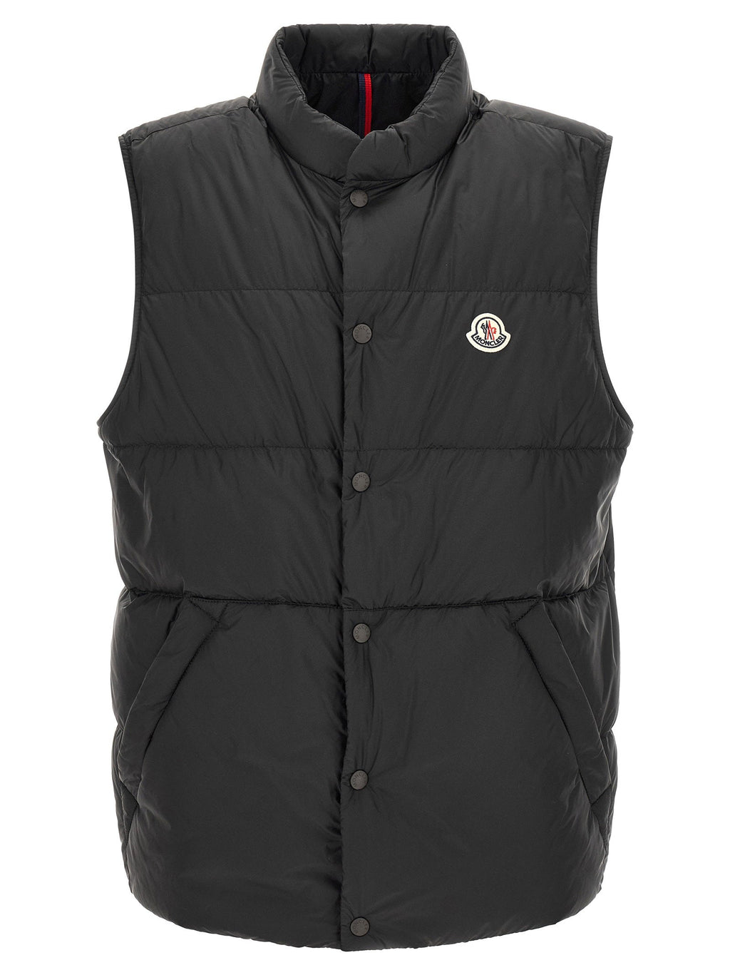 Moncler Moncler Tuquerouye Vest