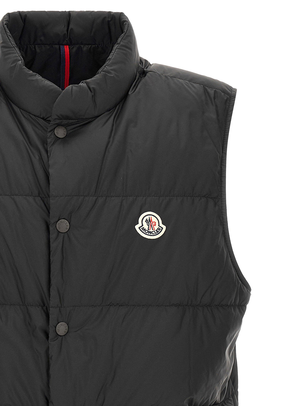 Moncler Moncler Tuquerouye Vest