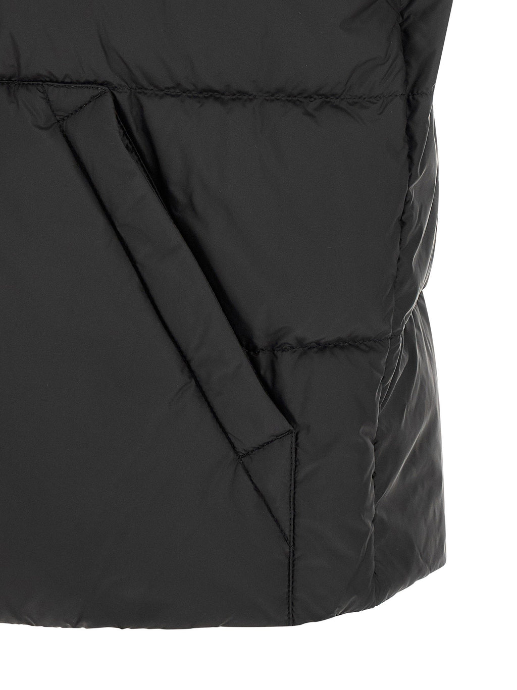 Moncler Moncler Tuquerouye Vest