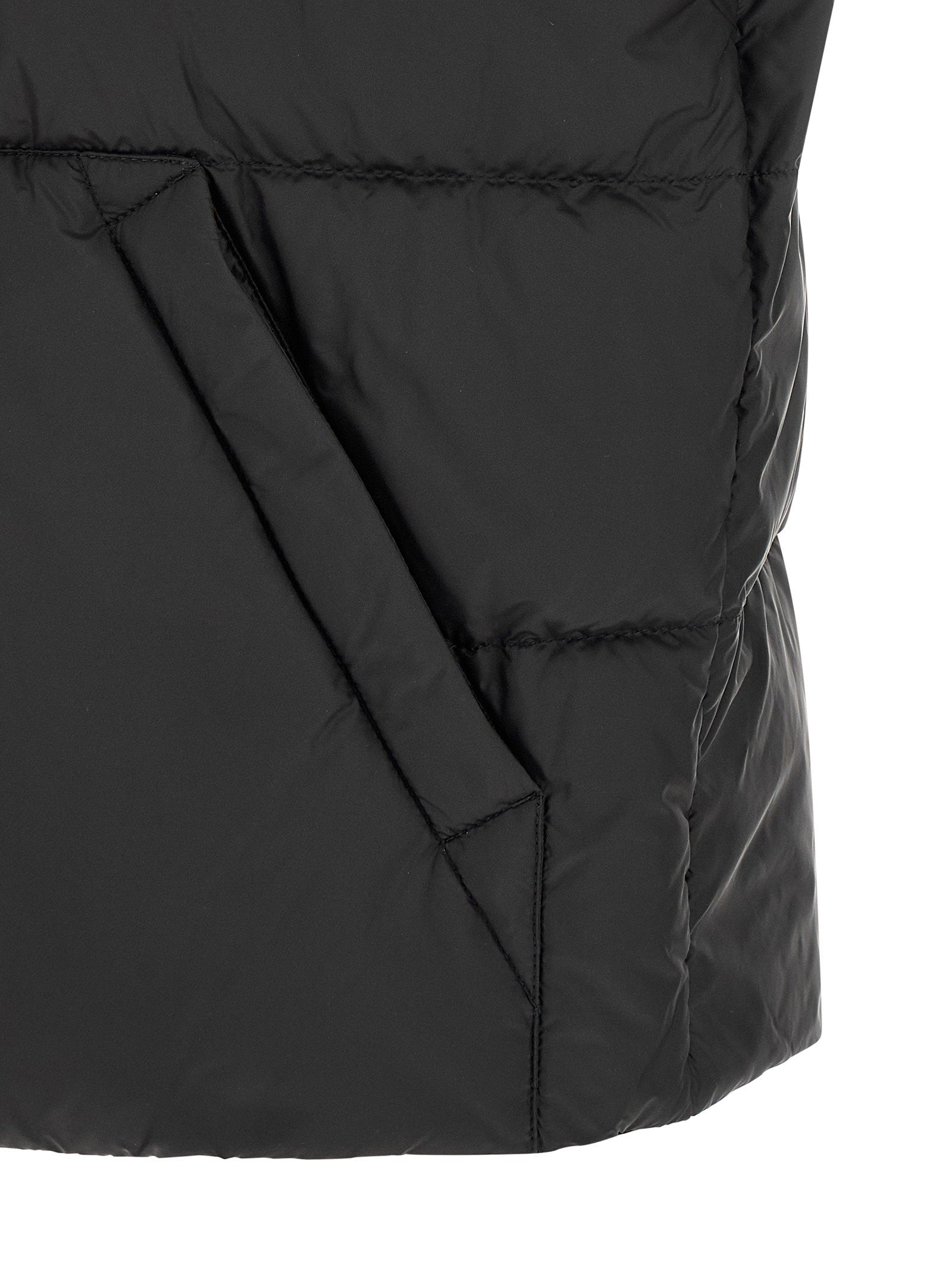 Moncler Moncler Tuquerouye Vest