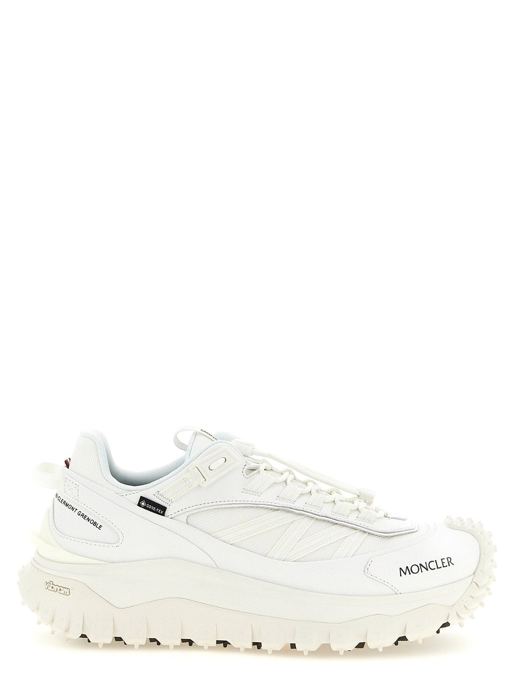 Moncler Moncler Trailgrip Gtx Sneakers