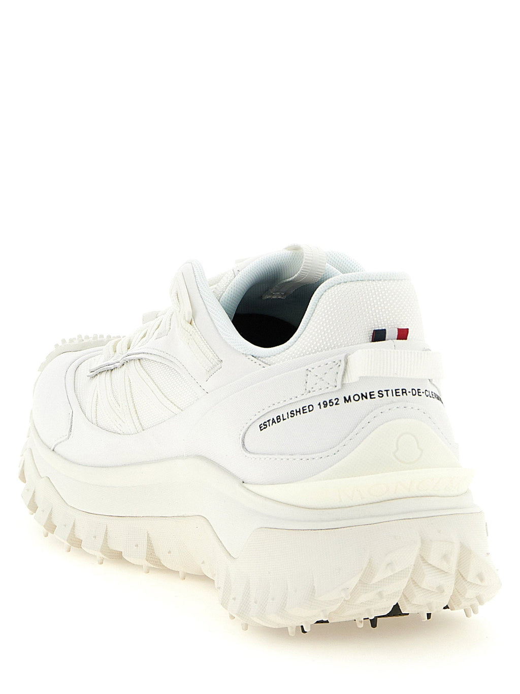Moncler Moncler Trailgrip Gtx Sneakers