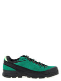 Salomon Salomon X-alp Suede Sneakers
