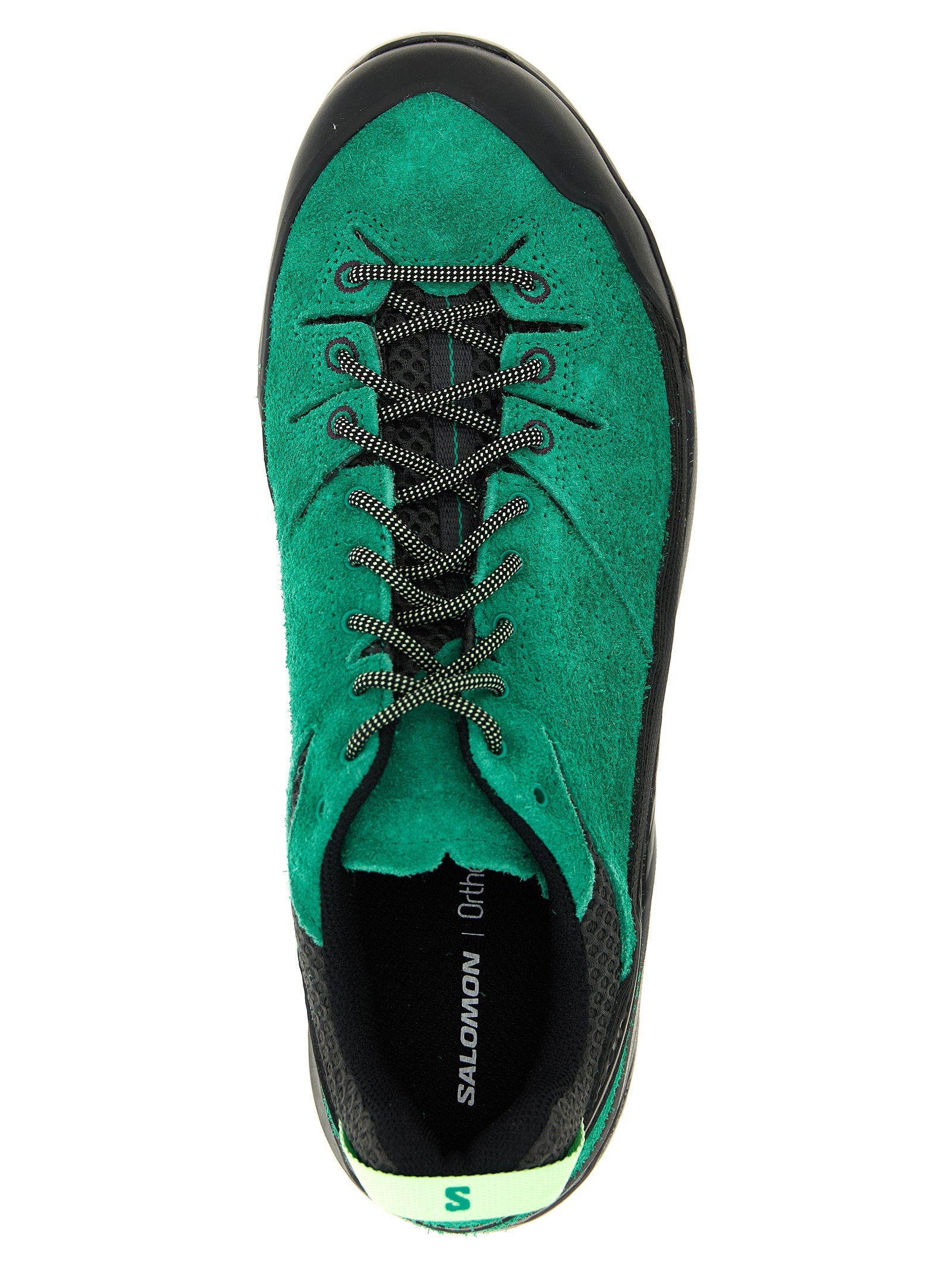 Salomon Salomon X-alp Suede Sneakers