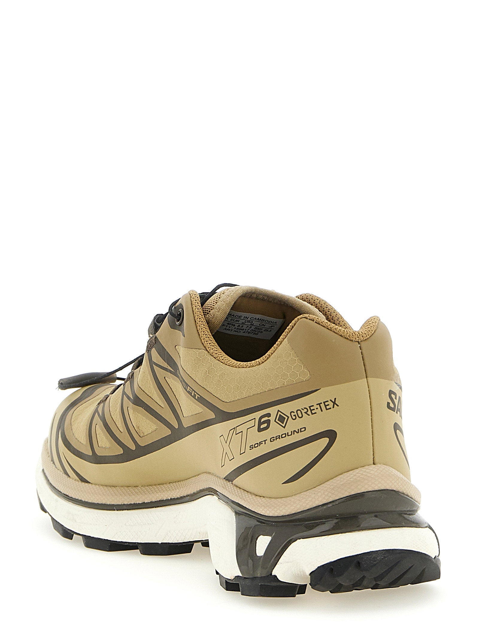 Salomon Salomon Xt-6 Gtx Sneakers