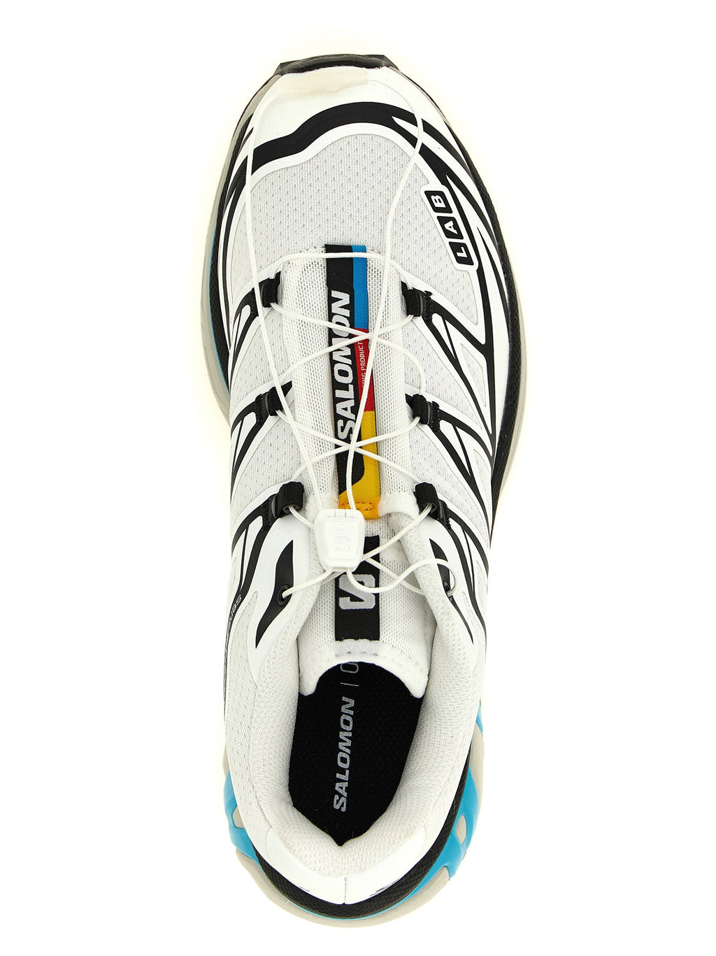Salomon Salomon Xt-6 Sneakers