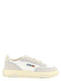 Autry Autry Wildpace Low Sneakers