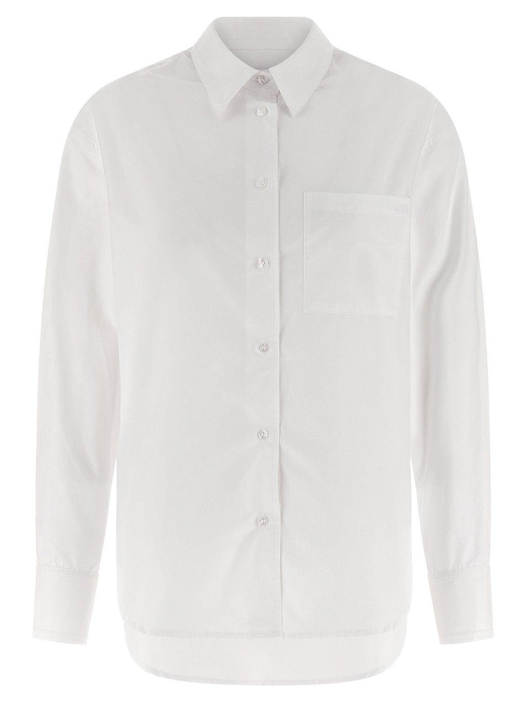 Loulou De Saison Loulou De Saison Lee Shirt