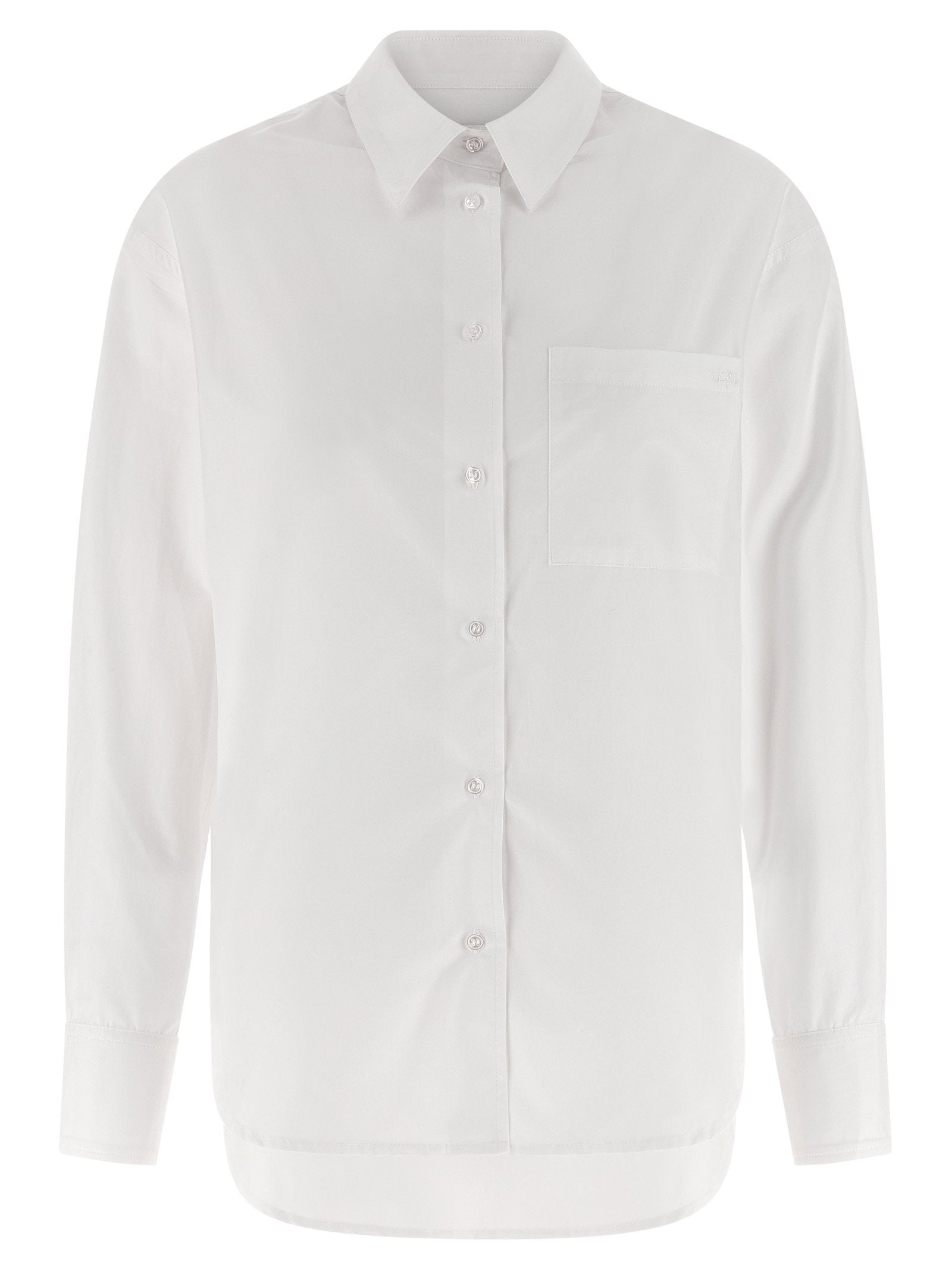 Loulou De Saison Loulou De Saison Lee Shirt