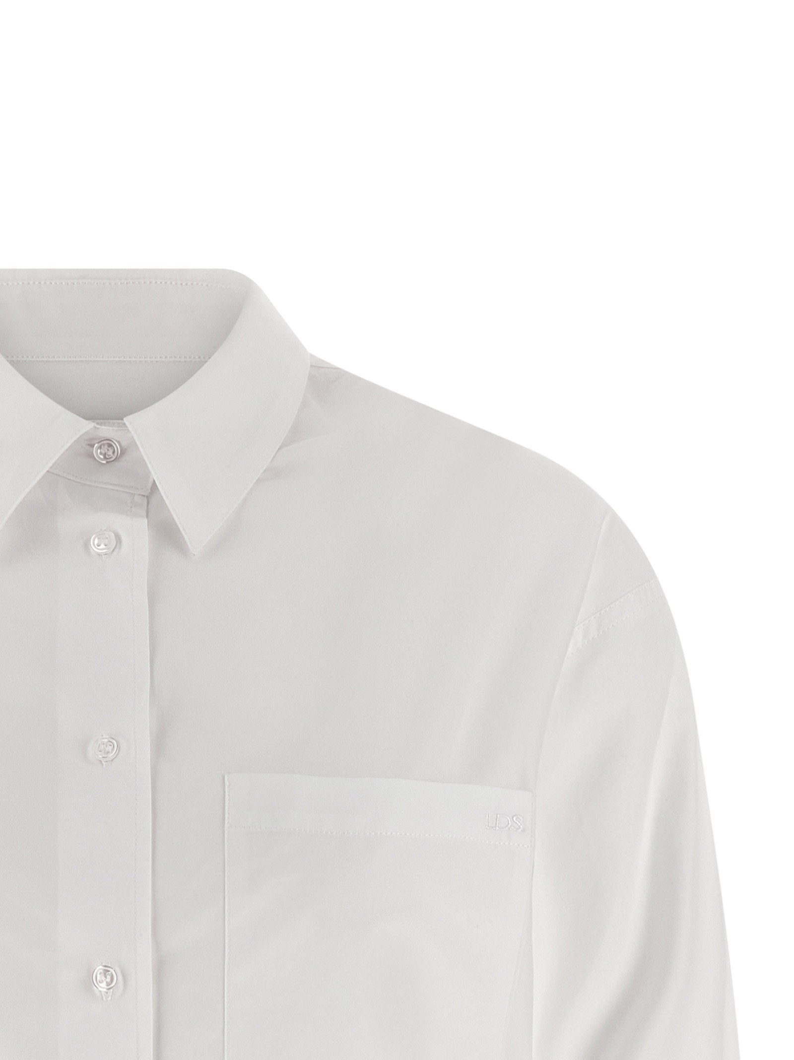 Loulou De Saison Loulou De Saison Lee Shirt