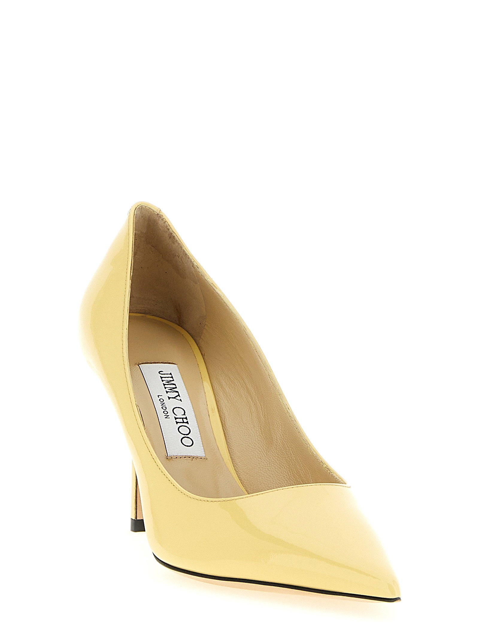 Jimmy Choo Jimmy Choo Love Pumps